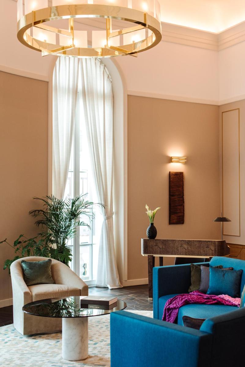 Raffles Europejski Warsaw