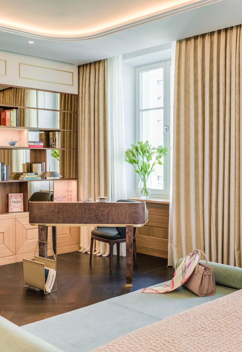 Raffles Europejski Warsaw