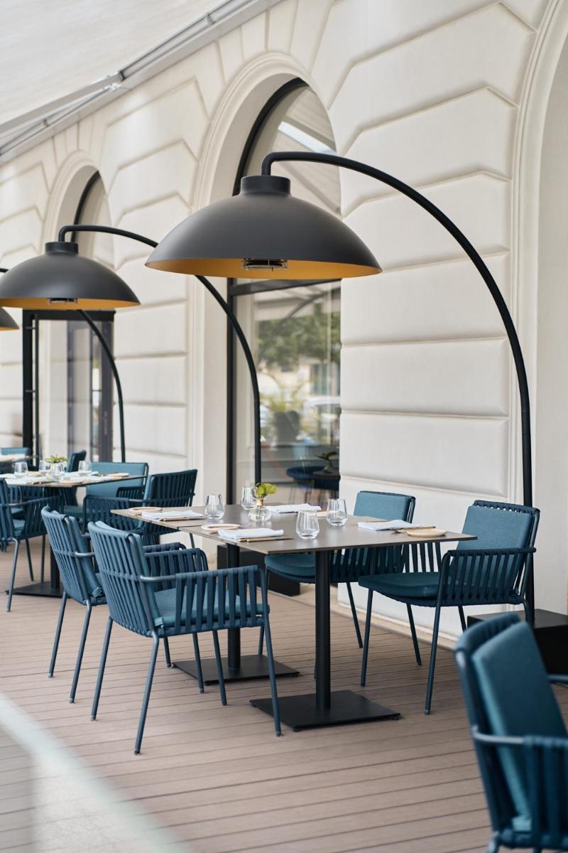 Raffles Europejski Warsaw