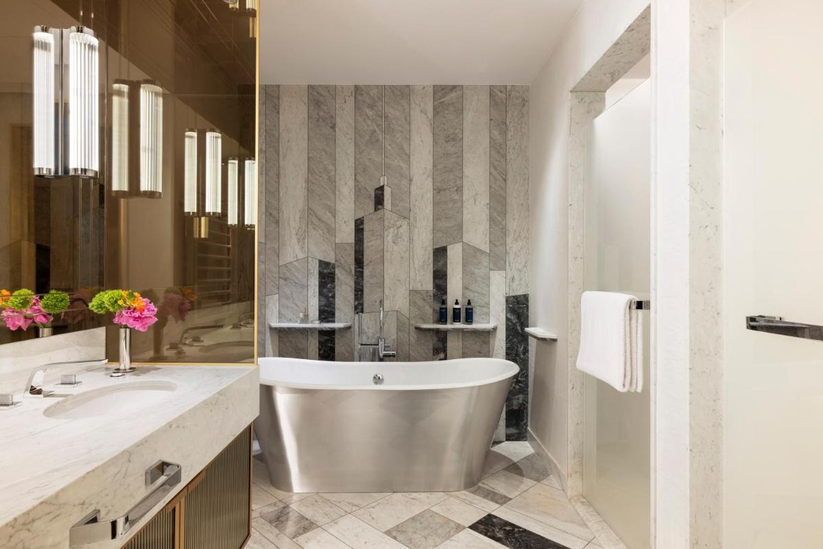 Raffles Europejski Warsaw