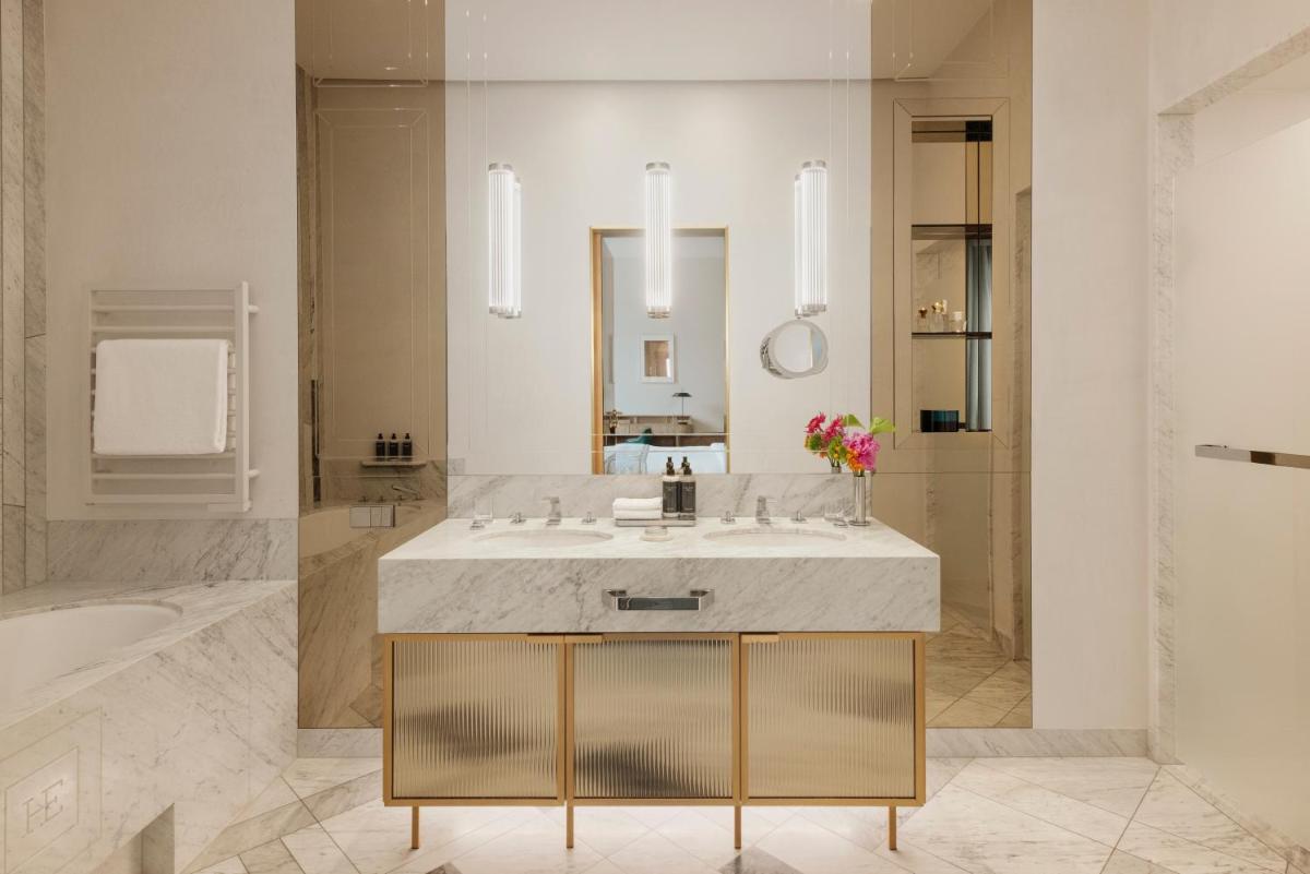 Raffles Europejski Warsaw