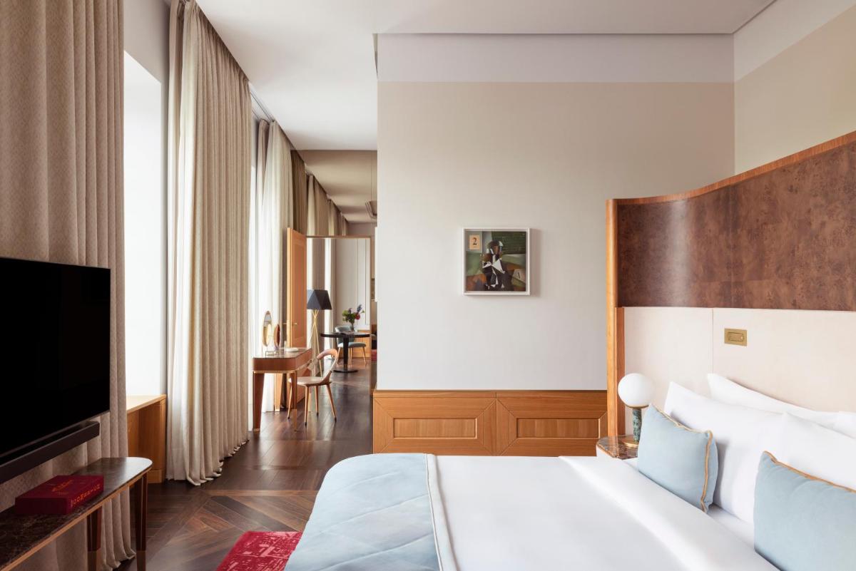 Raffles Europejski Warsaw