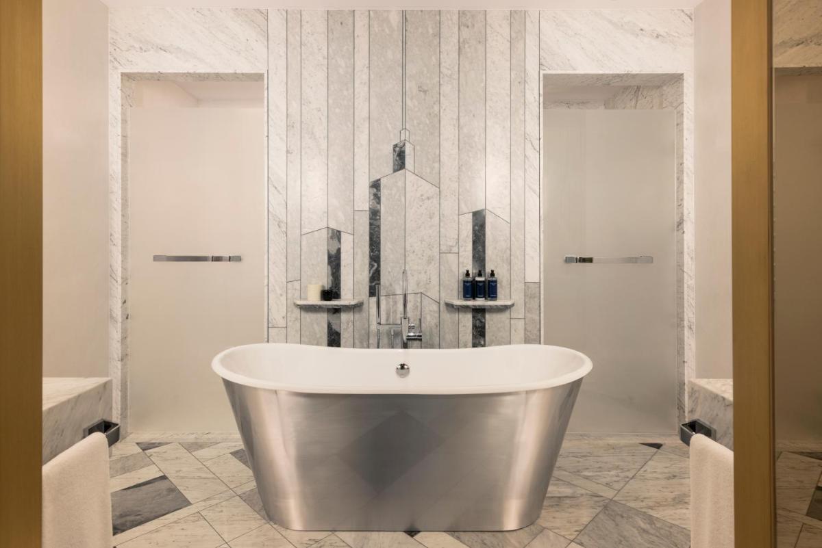 Raffles Europejski Warsaw