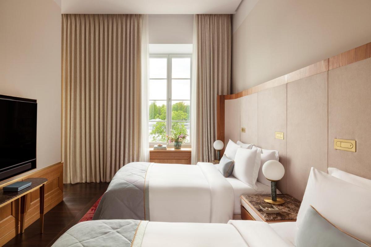 Raffles Europejski Warsaw