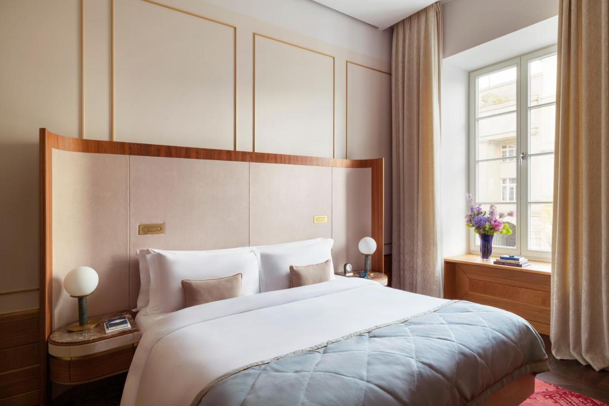 Raffles Europejski Warsaw