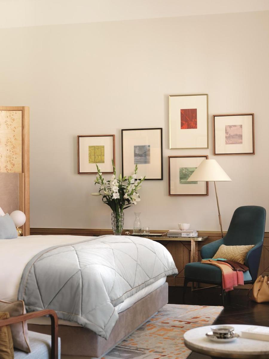 Raffles Europejski Warsaw