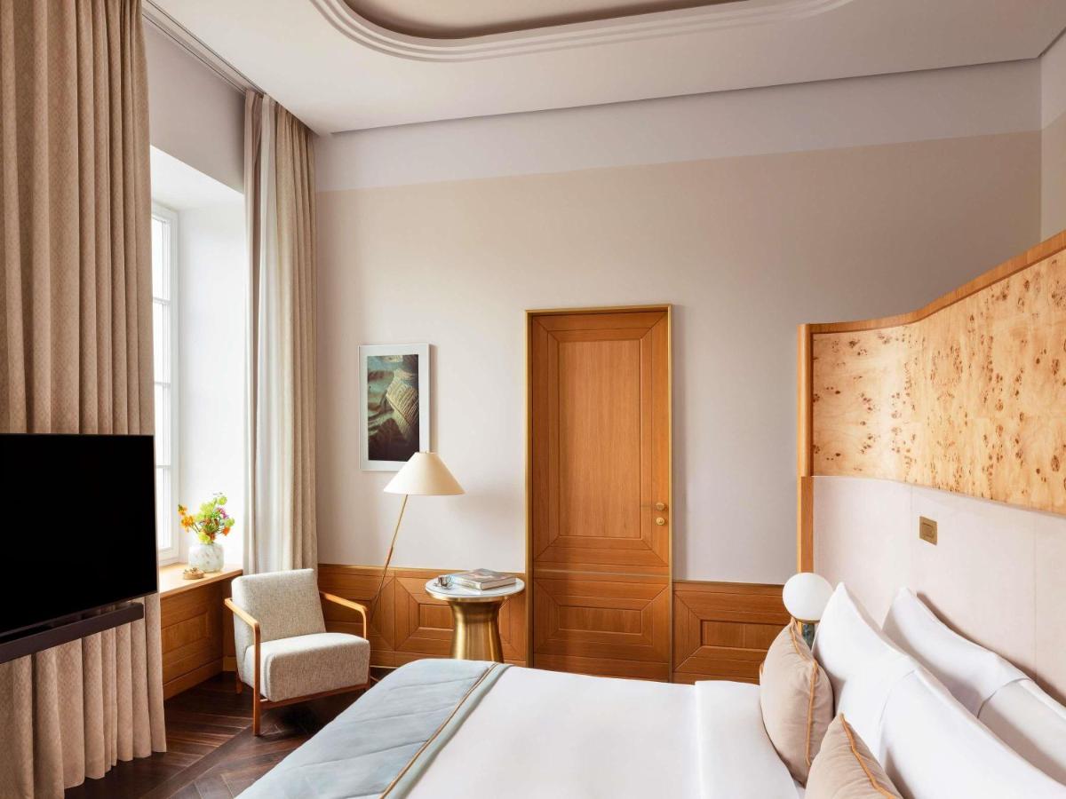 Raffles Europejski Warsaw