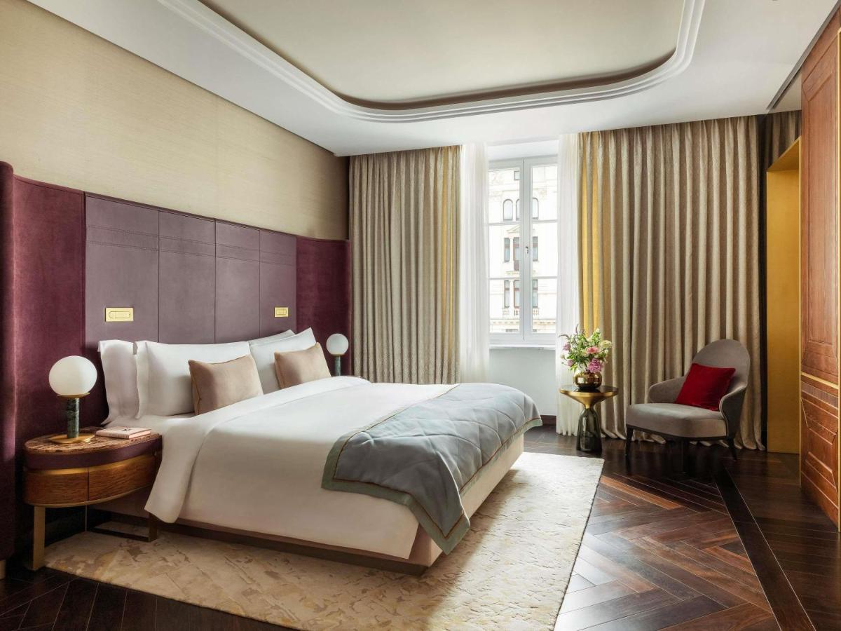 Raffles Europejski Warsaw