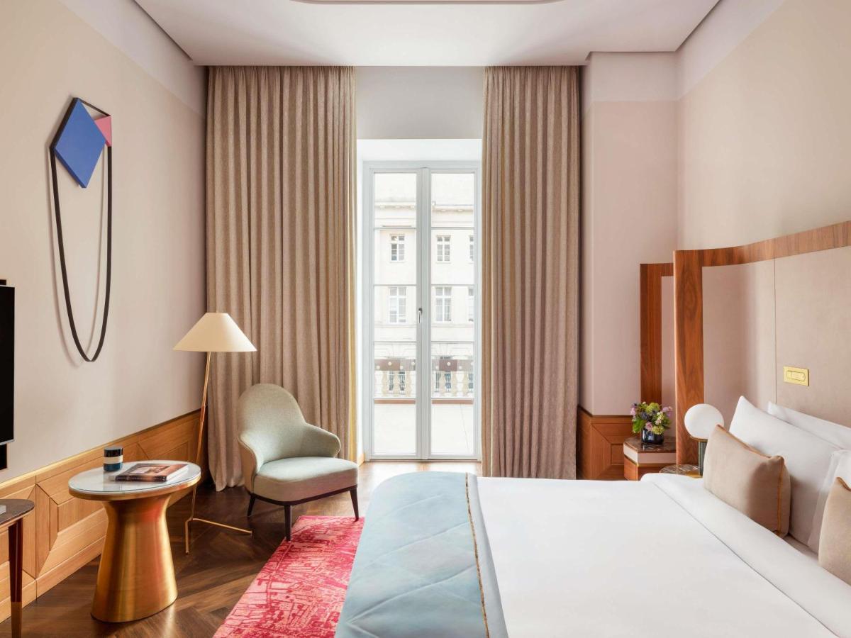 Raffles Europejski Warsaw