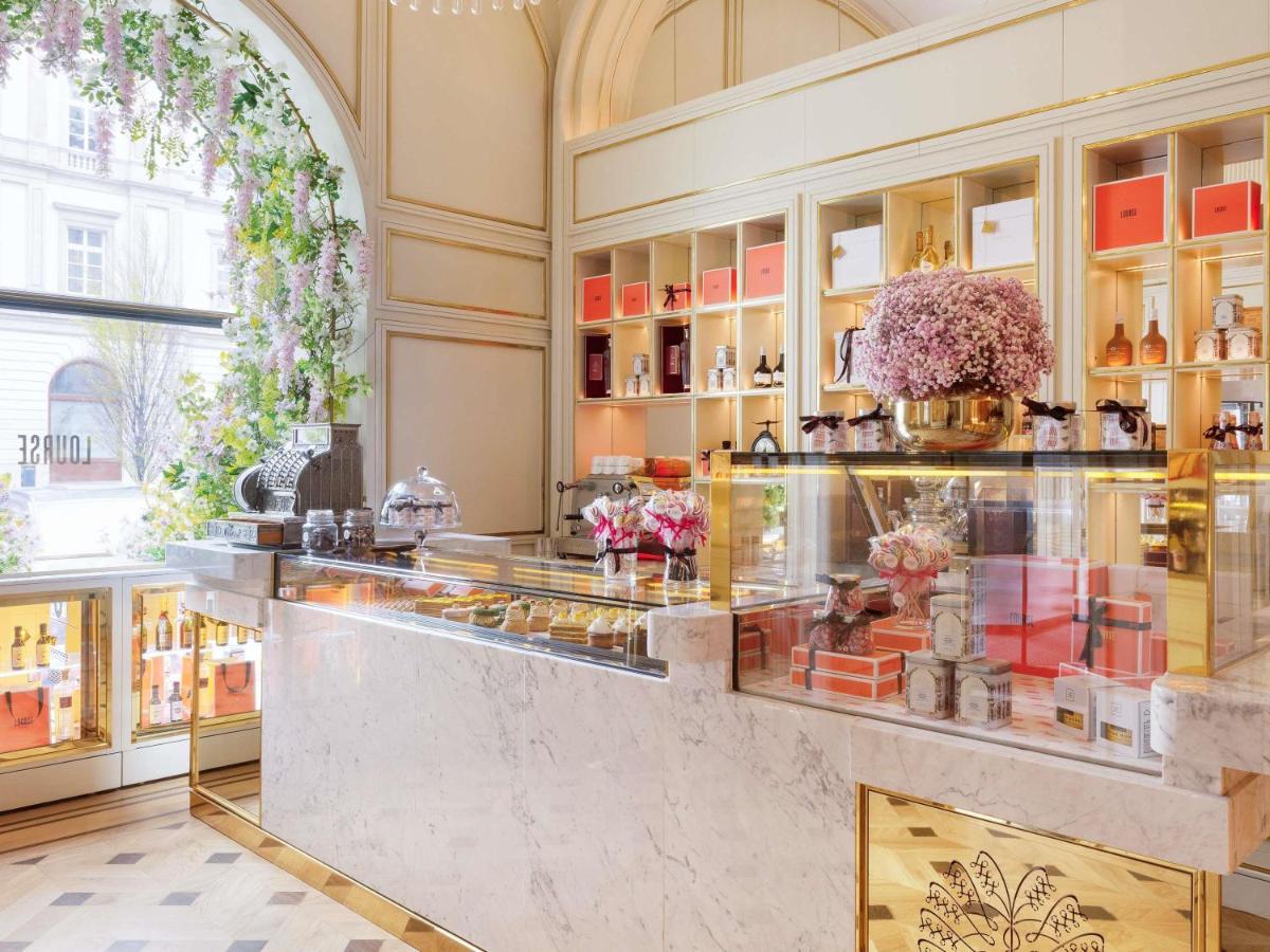 Raffles Europejski Warsaw