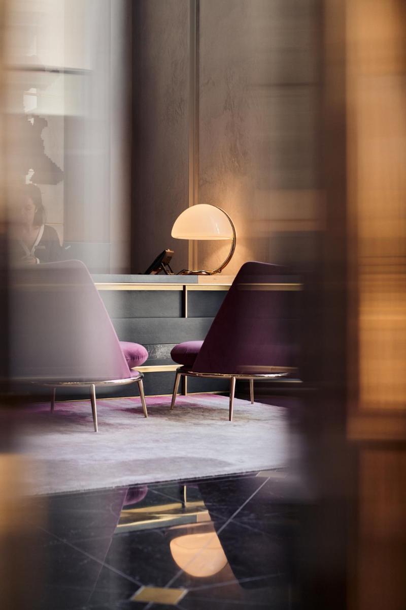 Raffles Europejski Warsaw