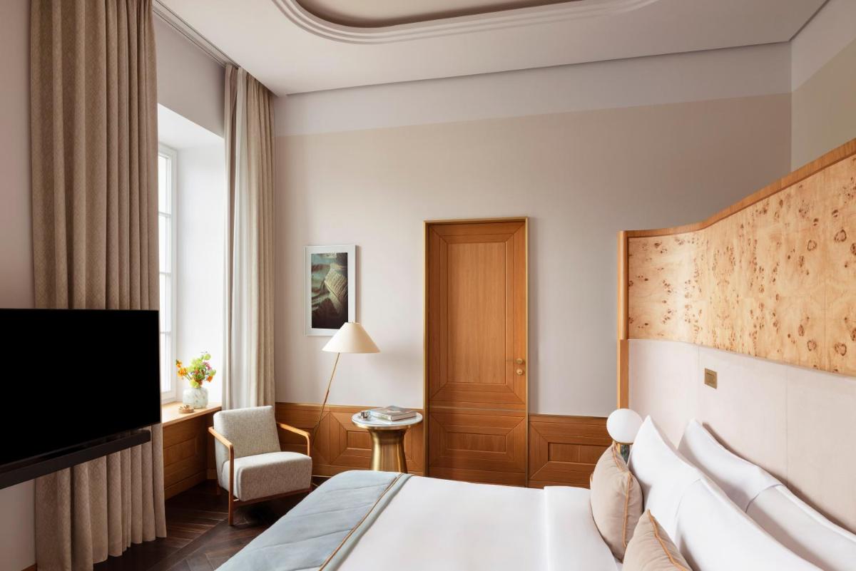Raffles Europejski Warsaw