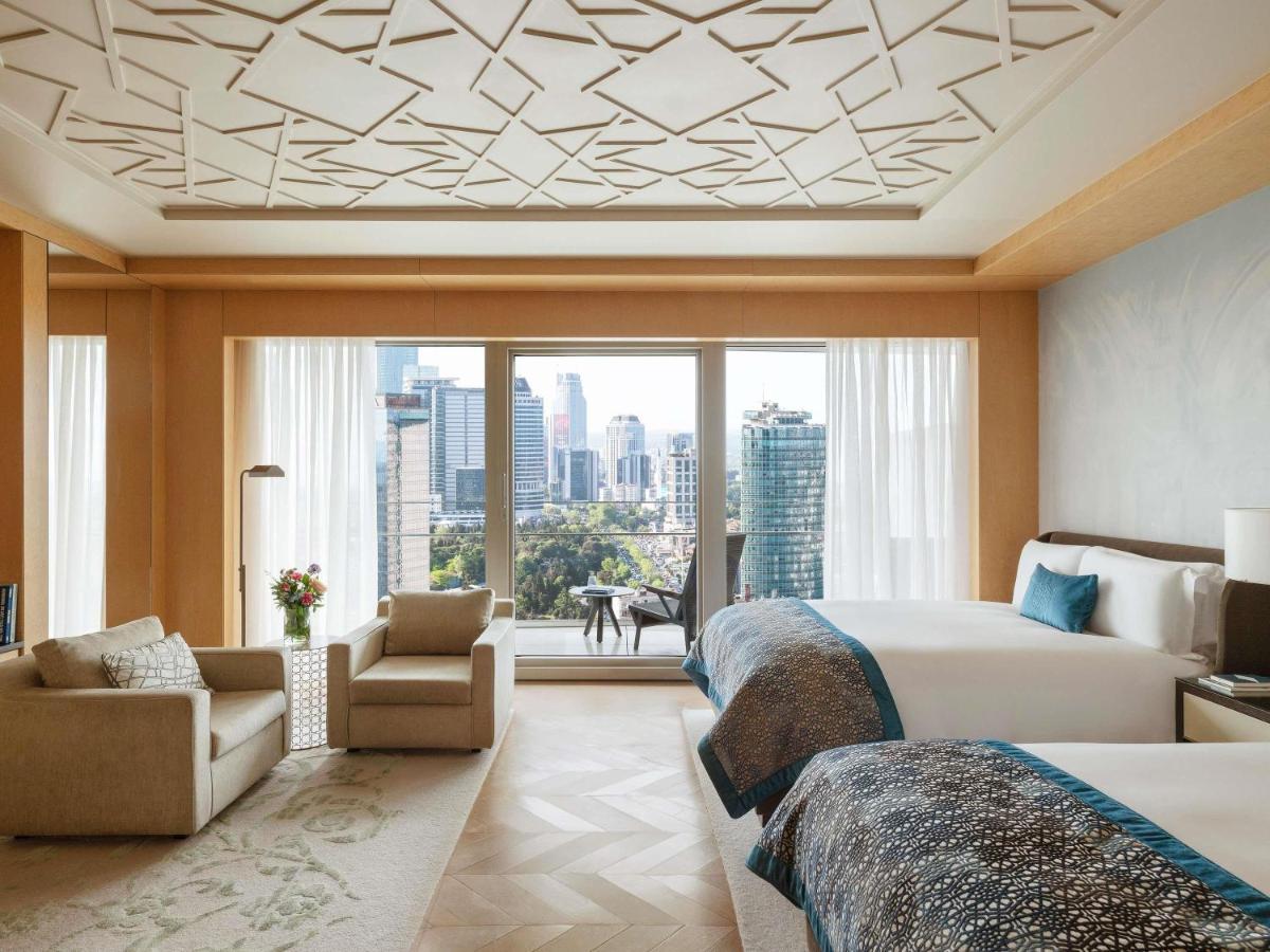 Raffles Istanbul
