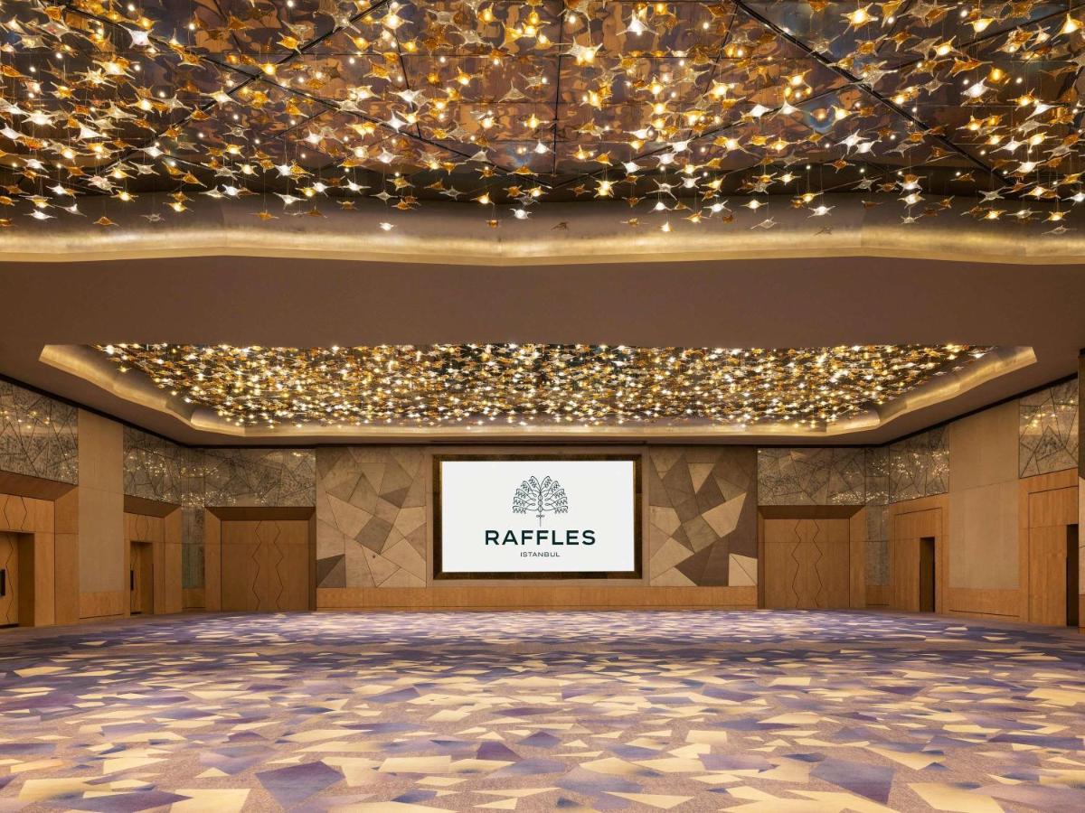 Raffles Istanbul