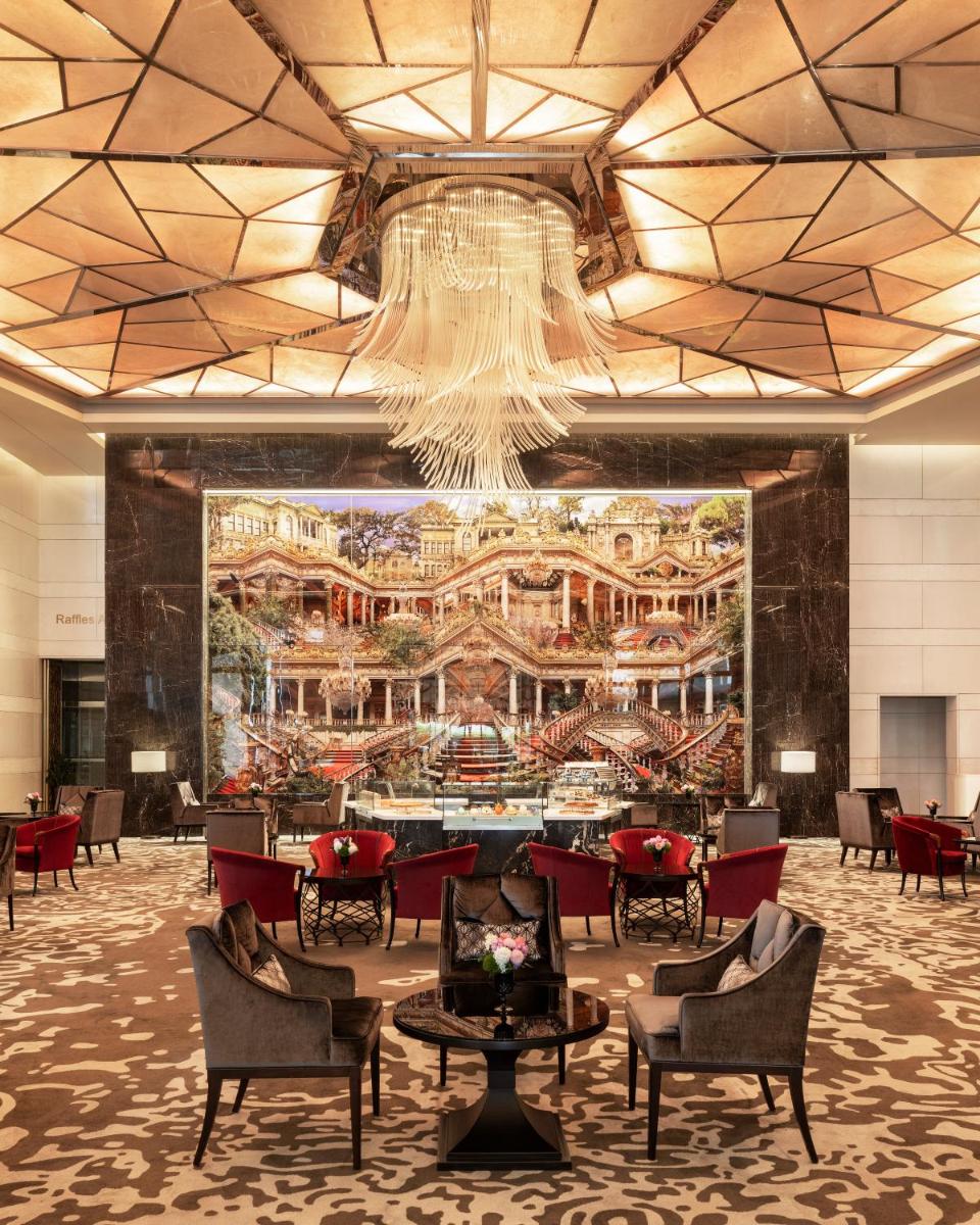 Raffles Istanbul