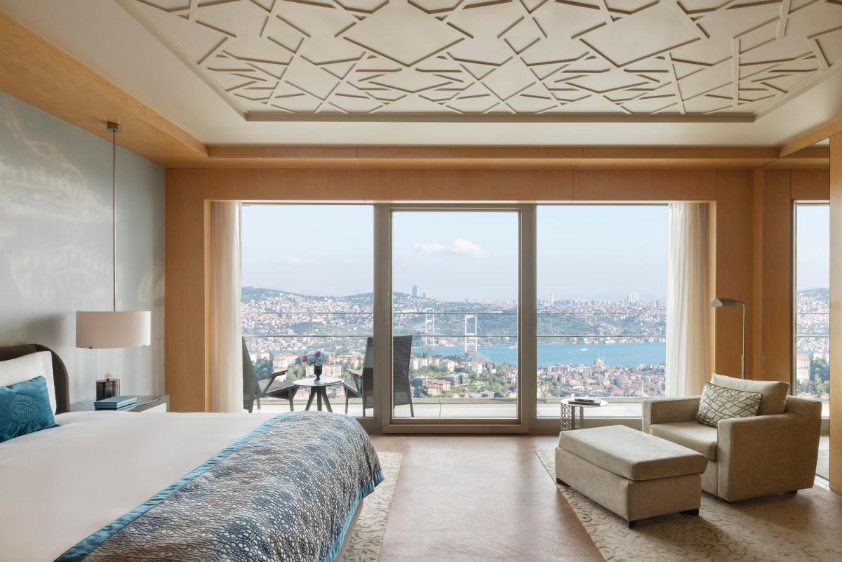 Raffles Istanbul
