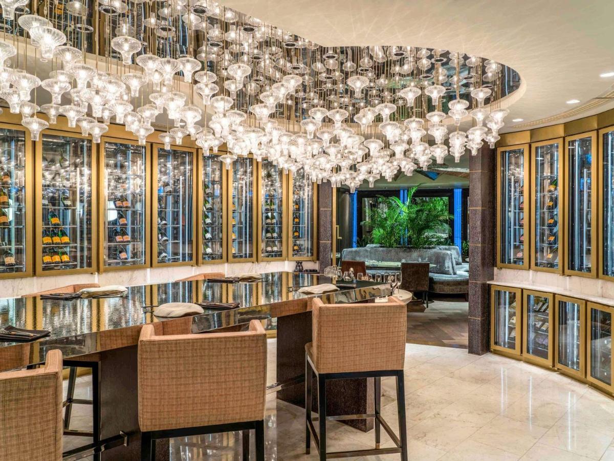 Raffles Istanbul
