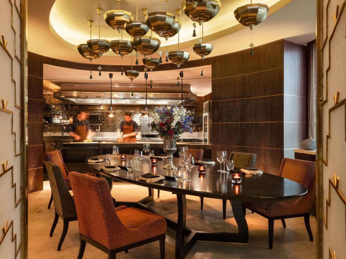 Raffles Istanbul