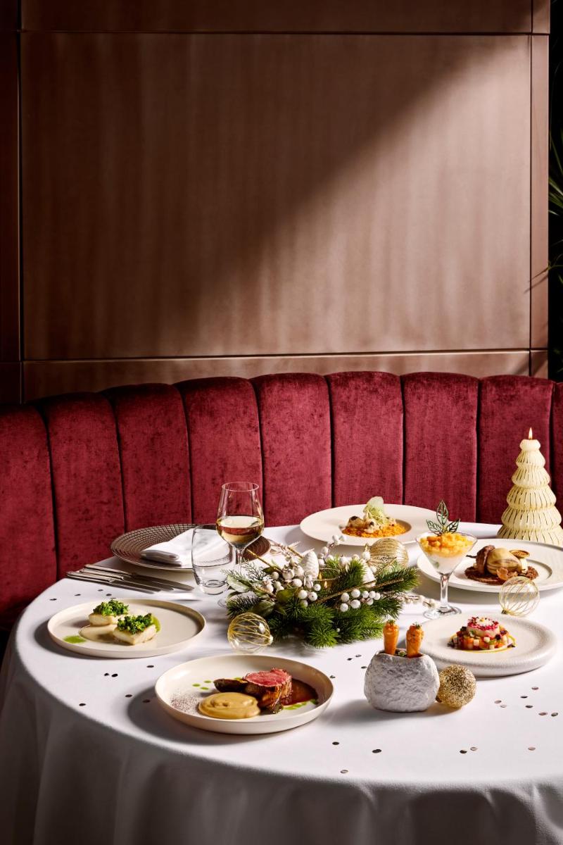 Raffles Istanbul