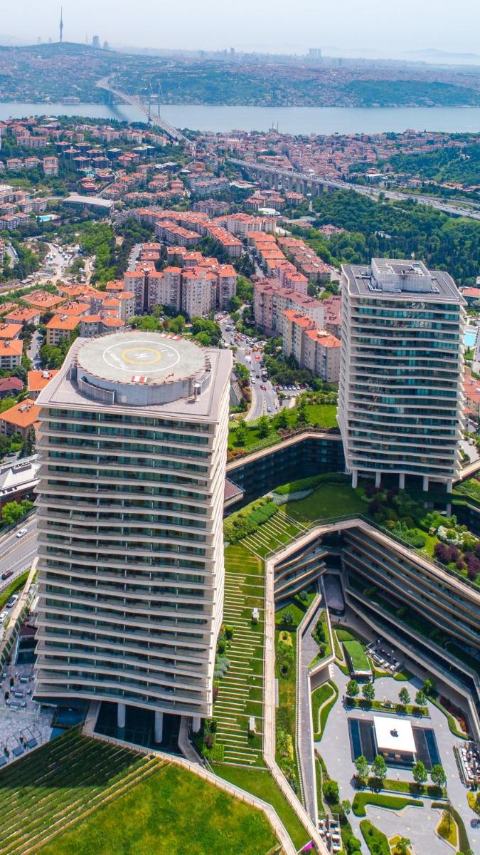 Raffles Istanbul