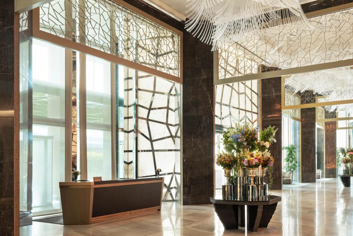 Raffles Istanbul