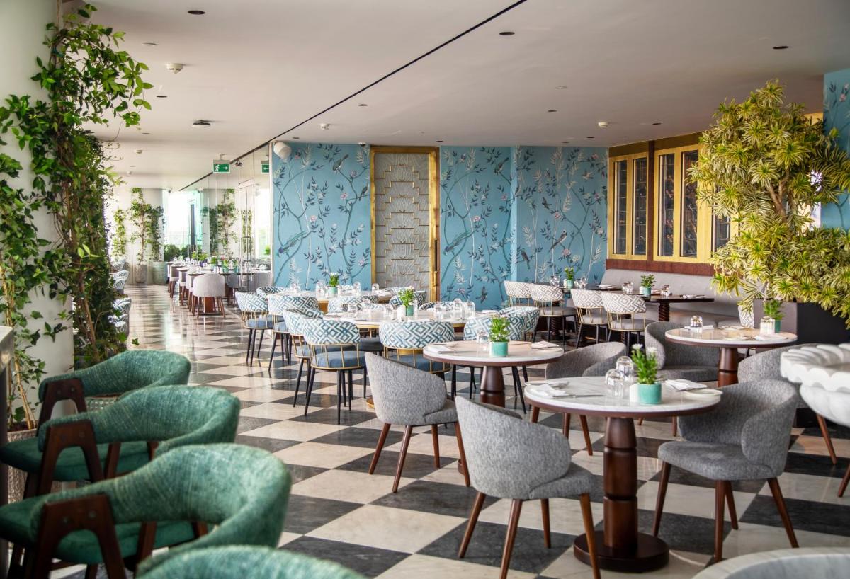 Raffles Istanbul