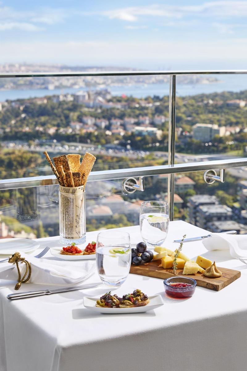 Raffles Istanbul
