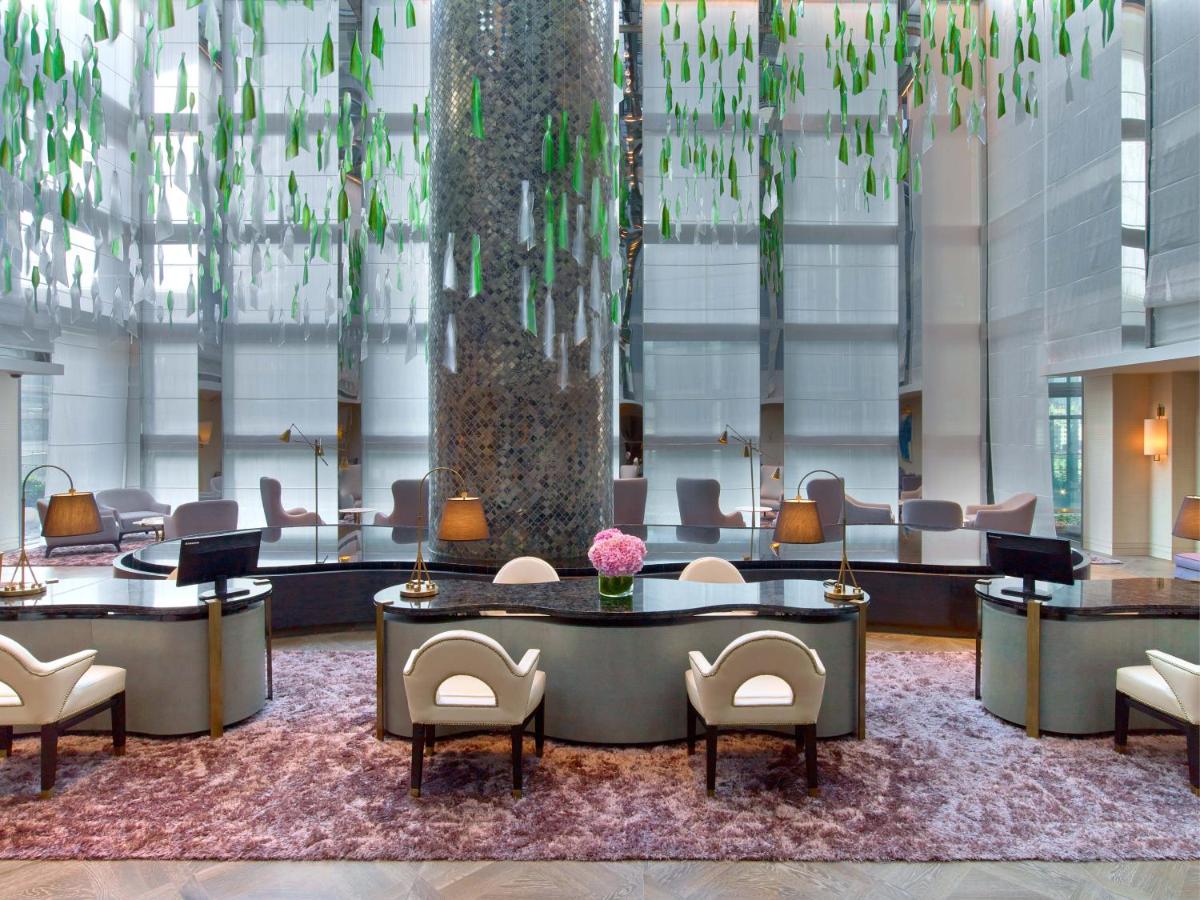 Raffles Istanbul