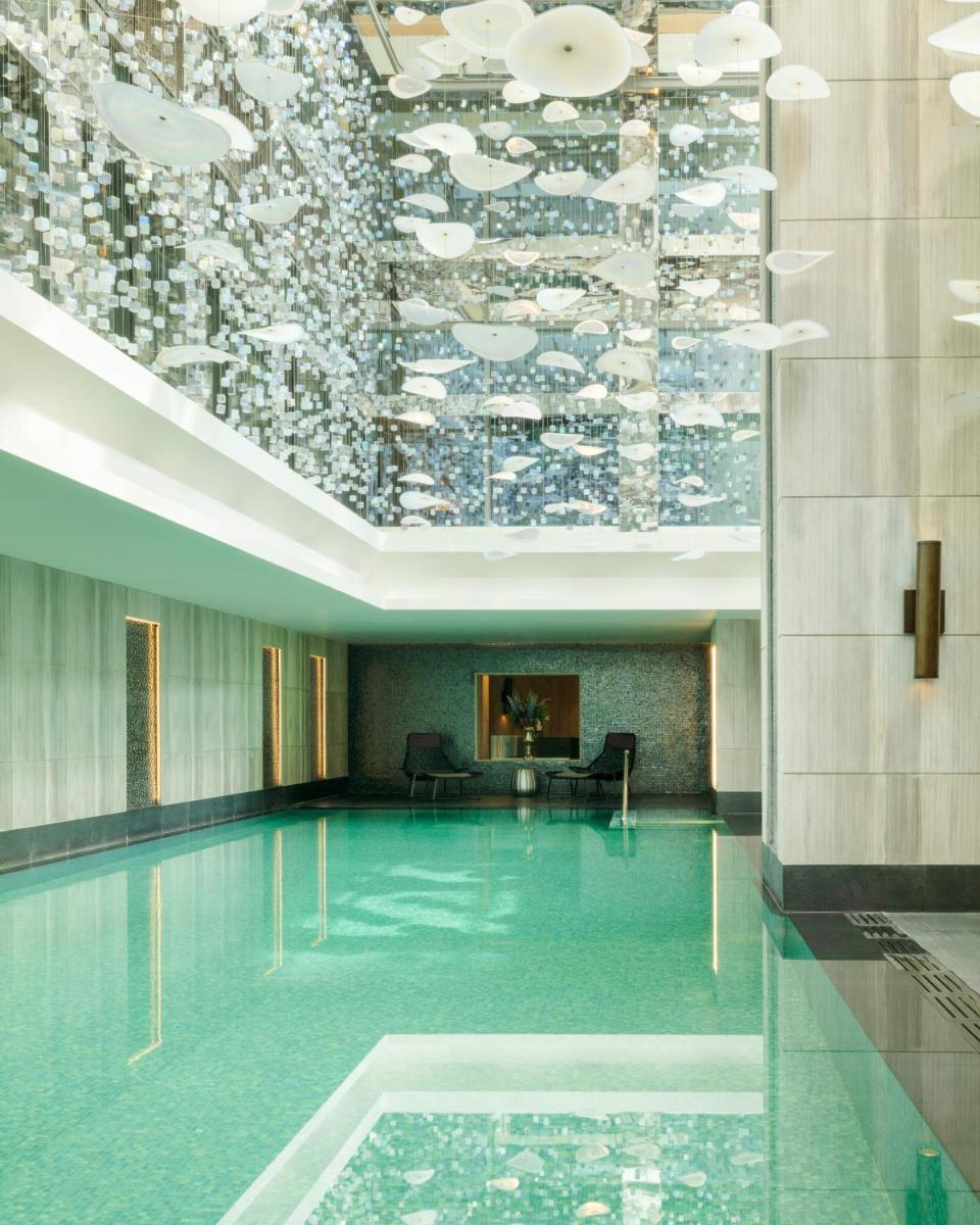Raffles Istanbul