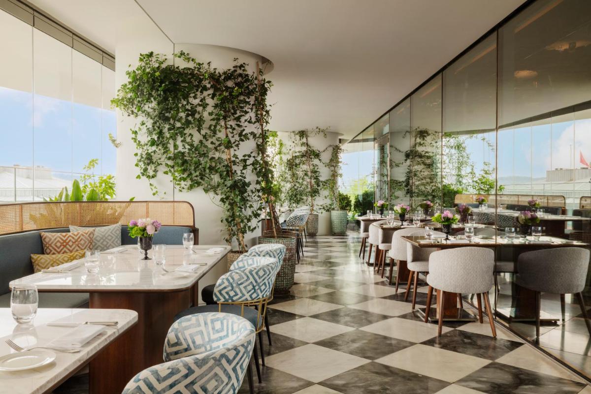 Raffles Istanbul