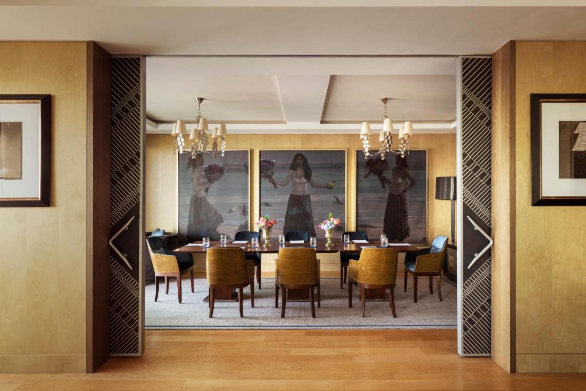 Raffles Istanbul