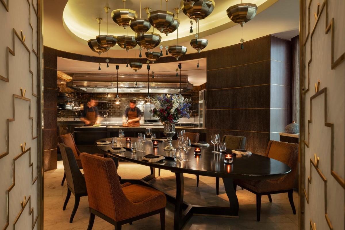 Raffles Istanbul