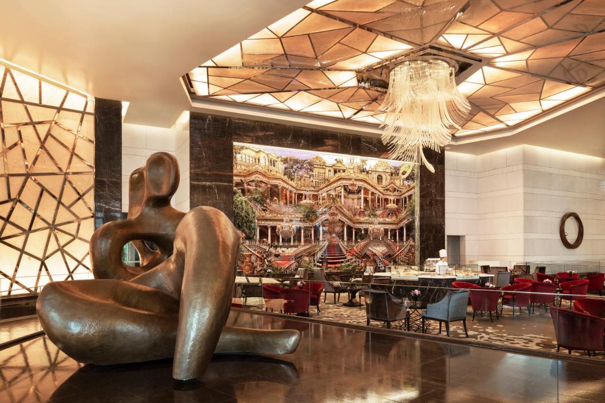 Raffles Istanbul
