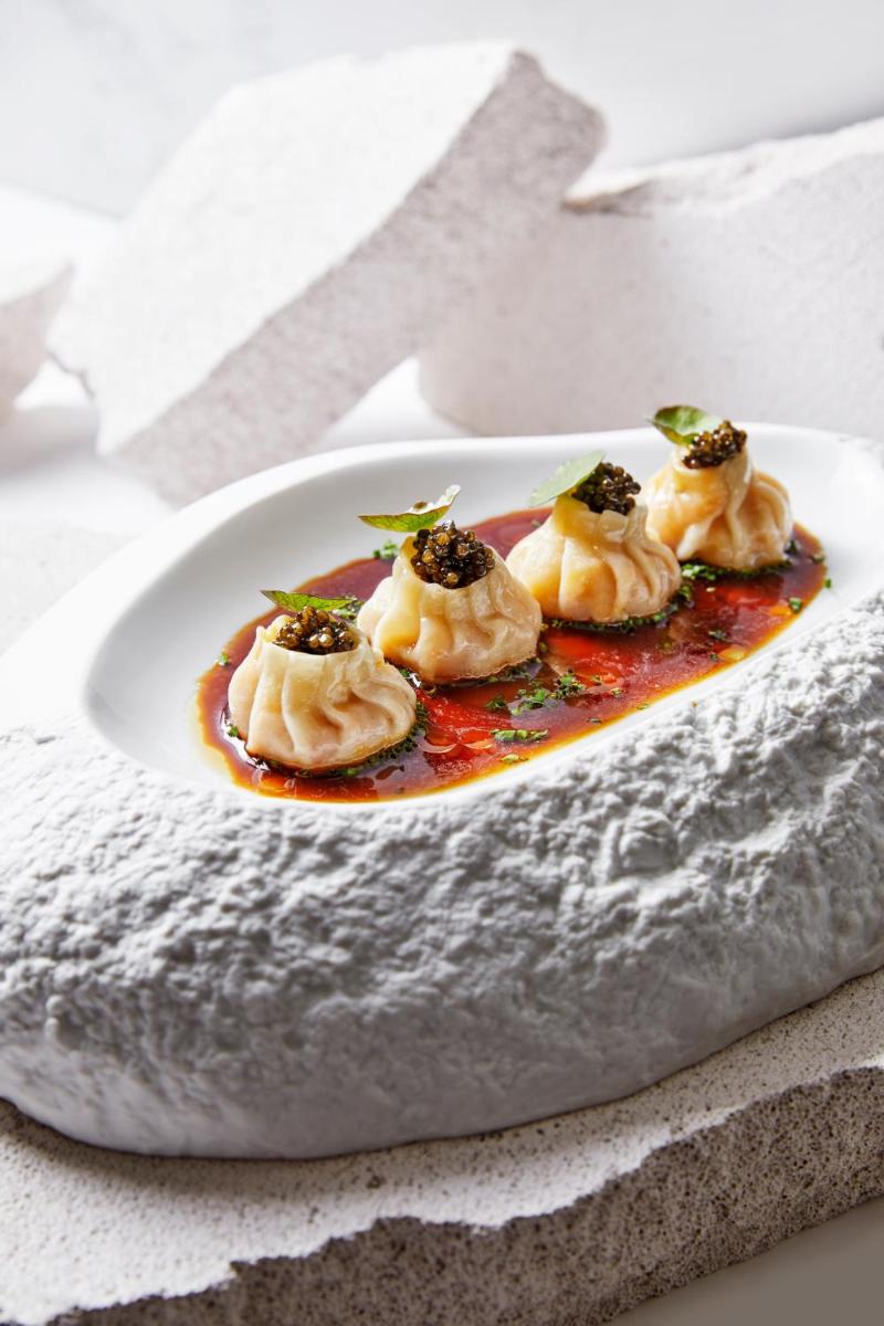 Raffles Istanbul