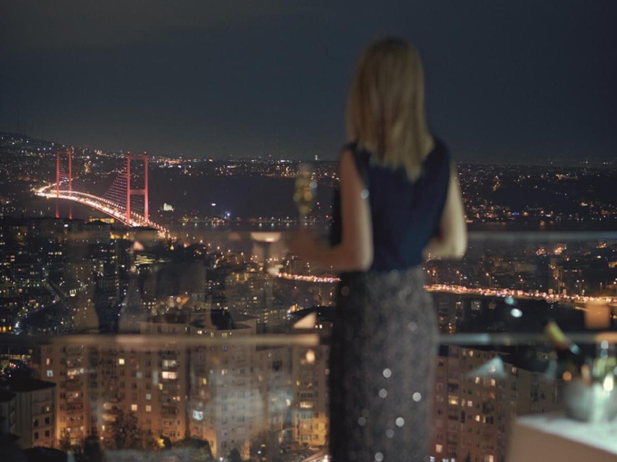 Raffles Istanbul