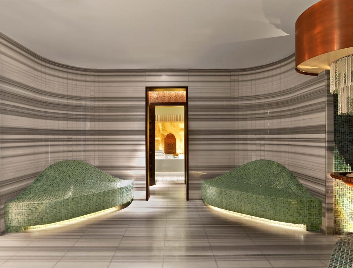 Raffles Istanbul