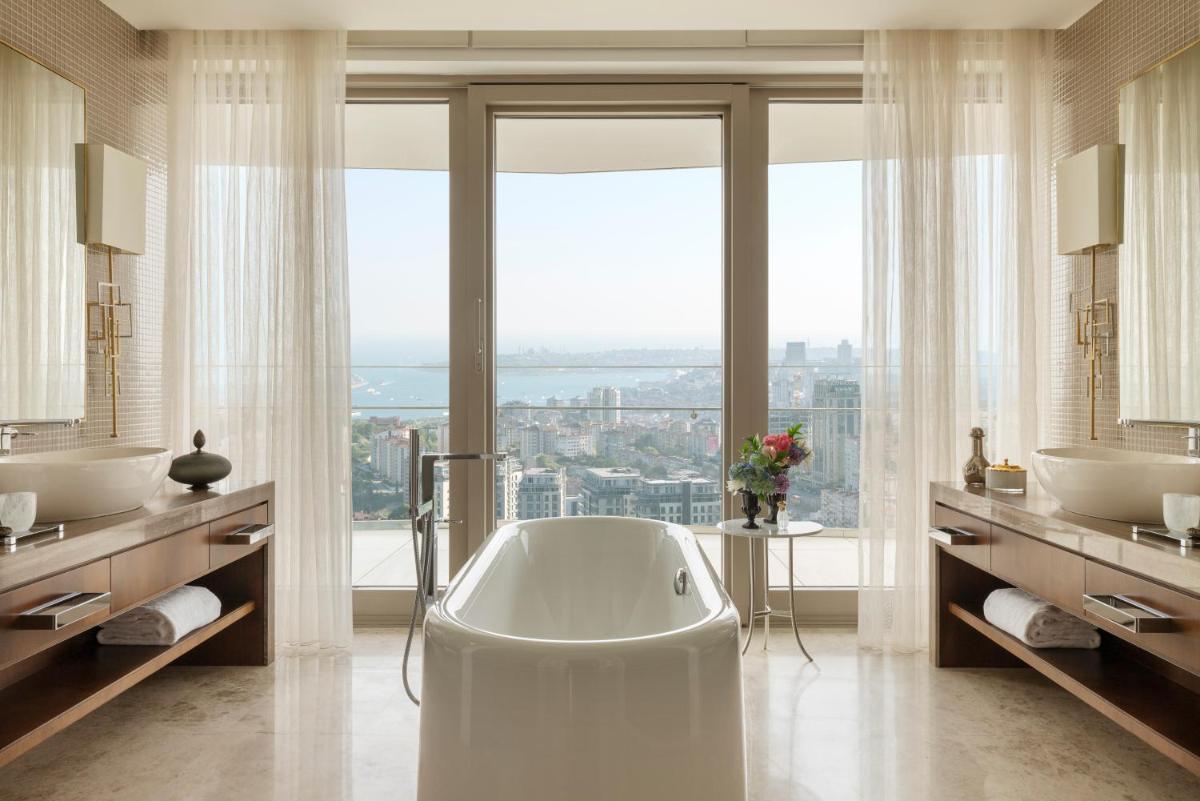 Raffles Istanbul