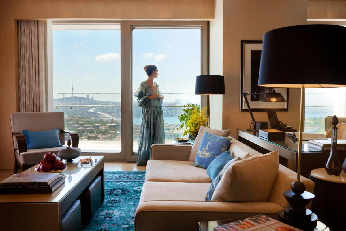 Raffles Istanbul