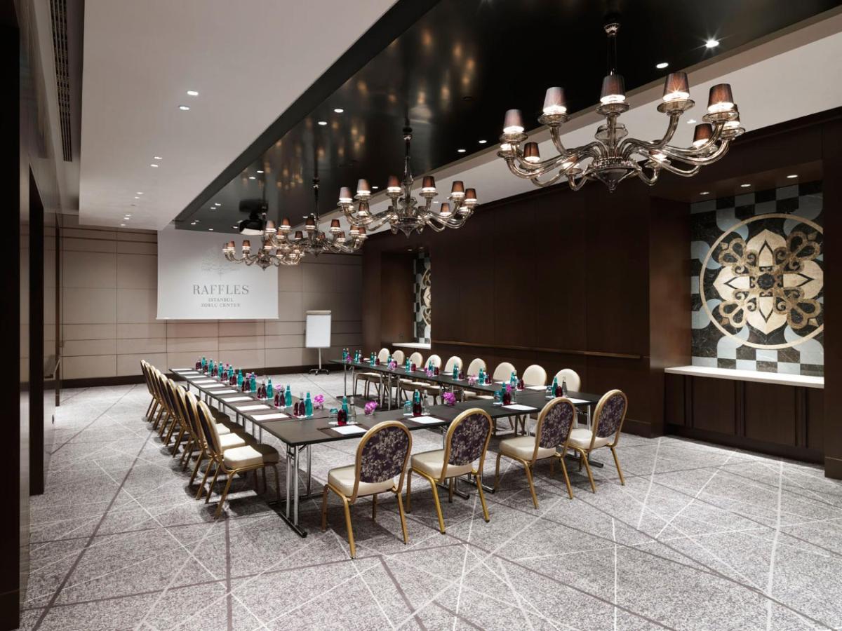 Raffles Istanbul