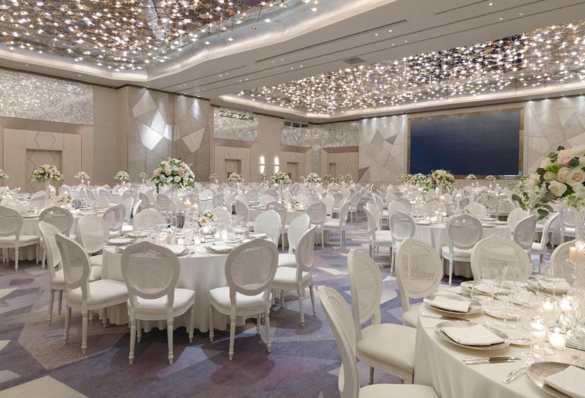 Raffles Istanbul