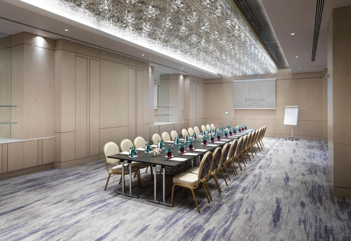 Raffles Istanbul