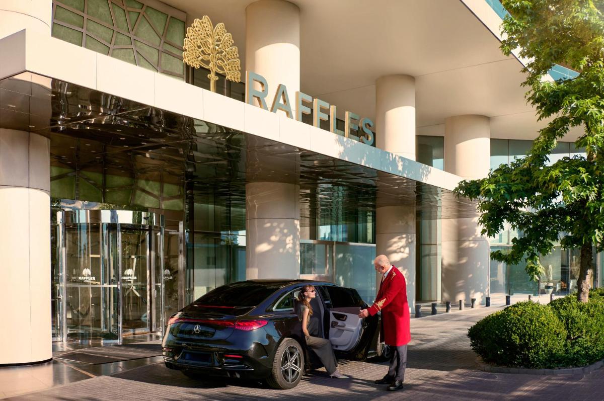 Raffles Istanbul