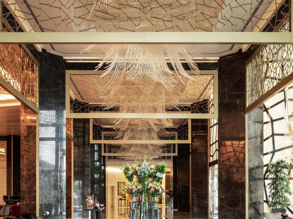 Raffles Istanbul