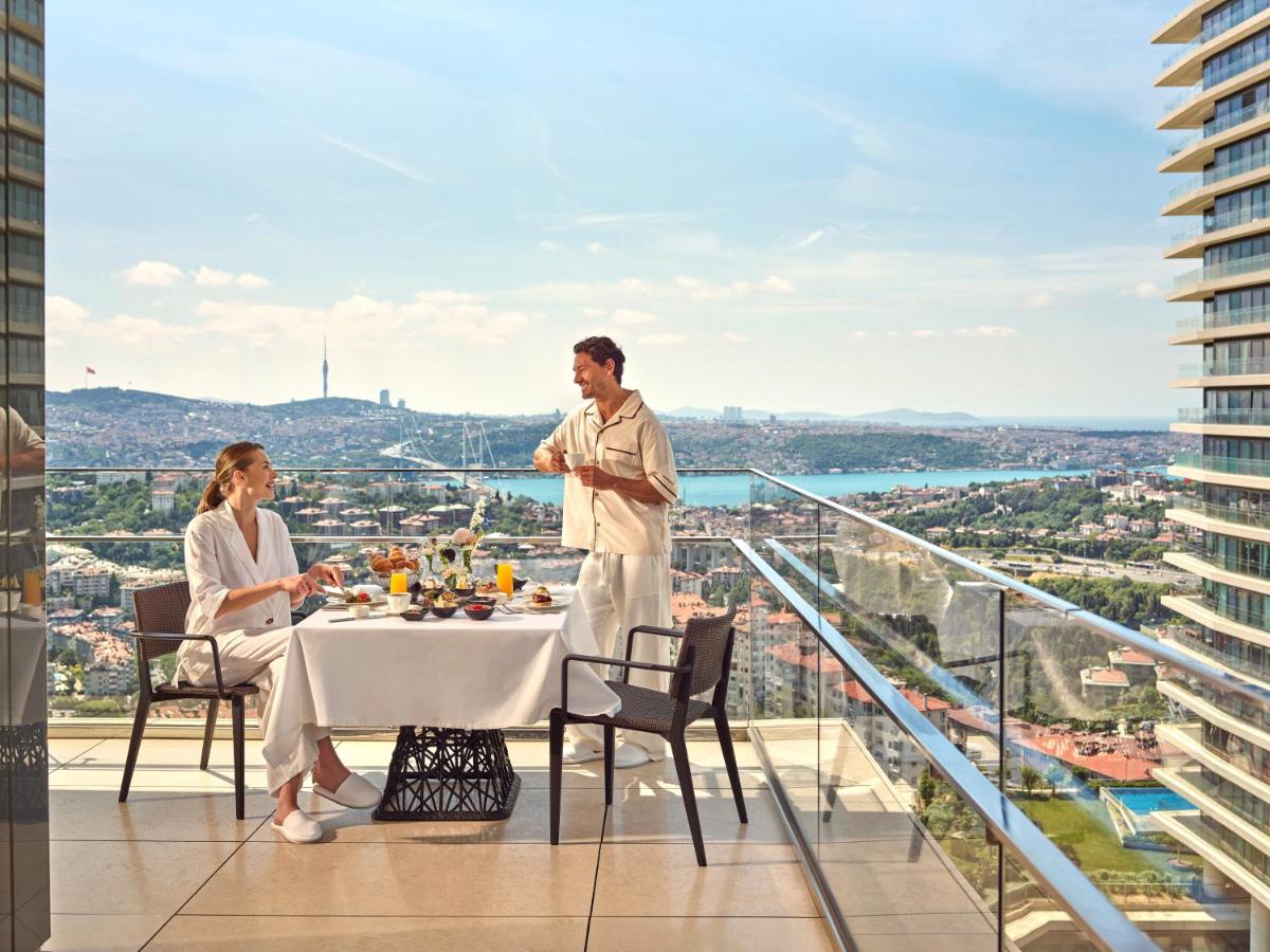 Raffles Istanbul