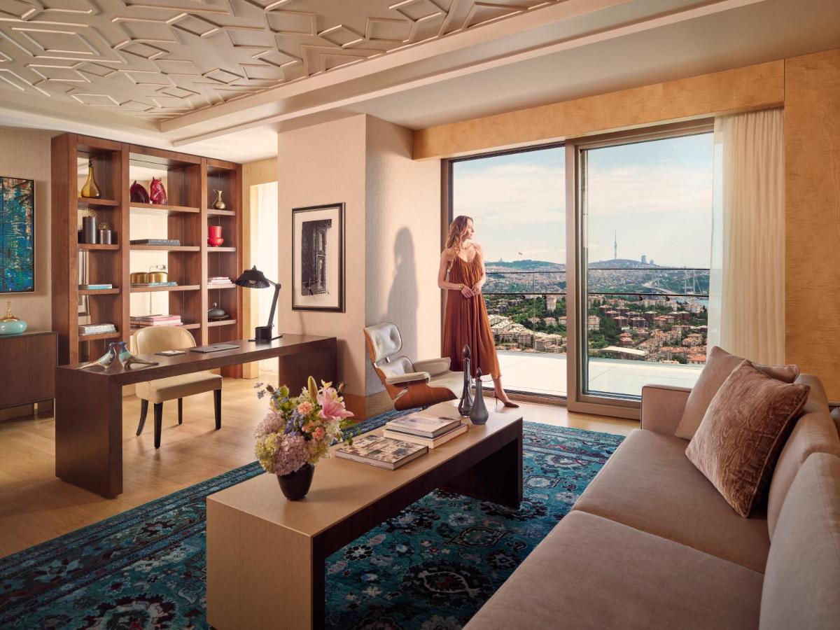 Raffles Istanbul