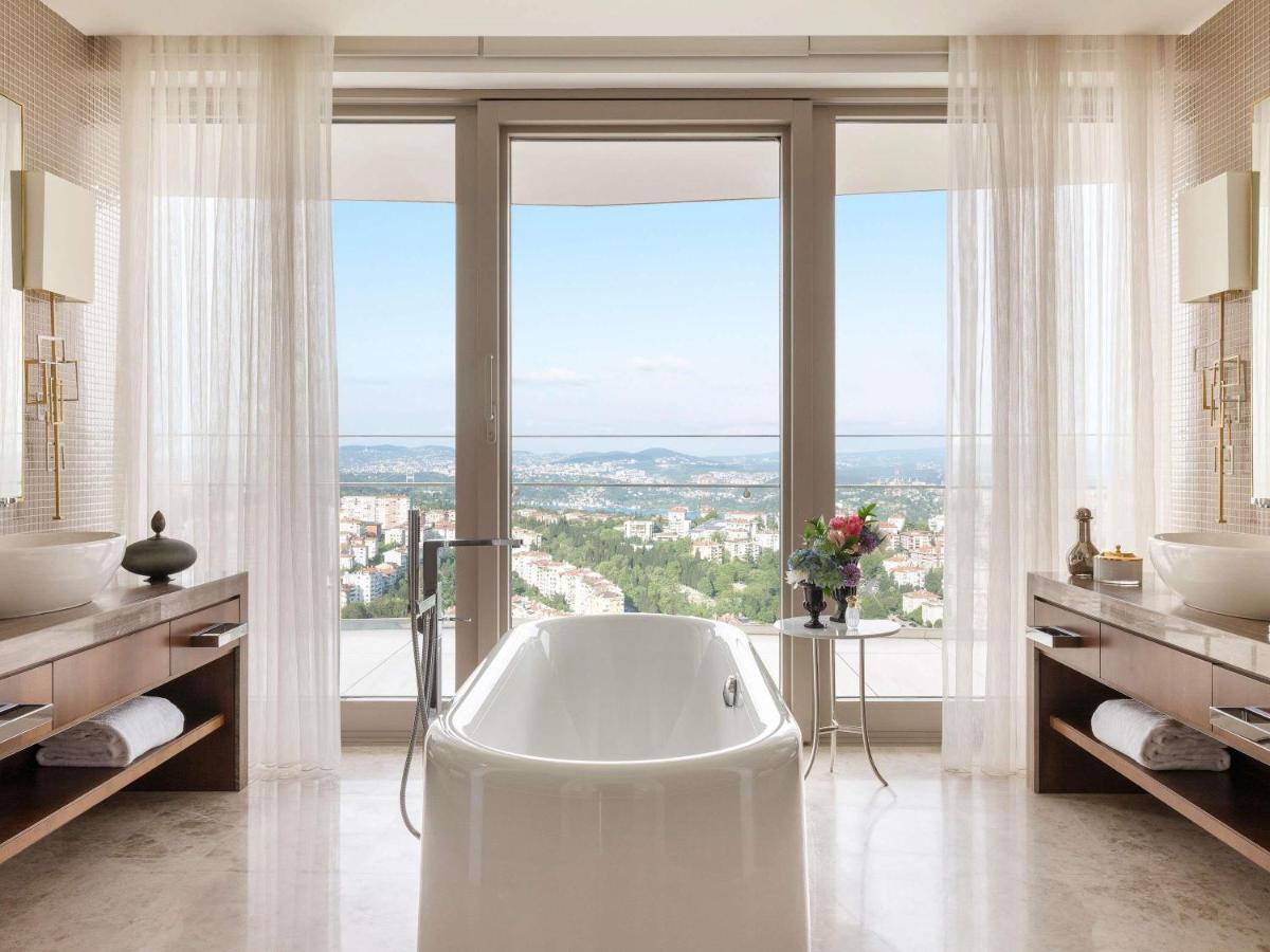 Raffles Istanbul