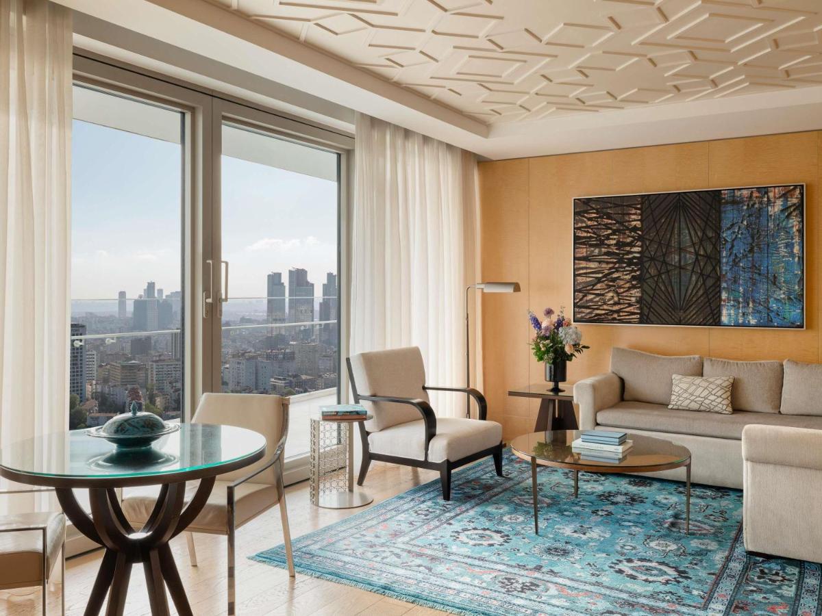 Raffles Istanbul