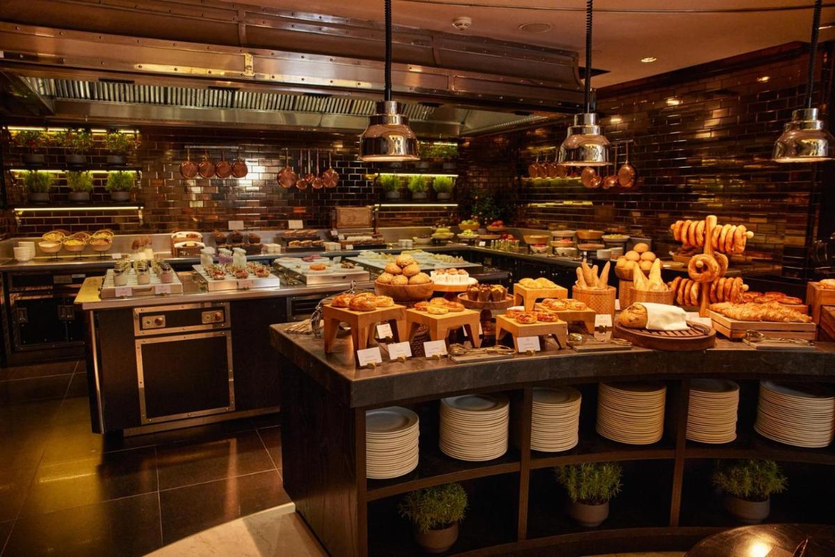 Raffles Istanbul