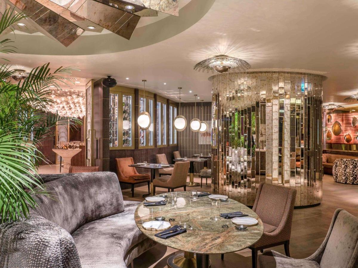 Raffles Istanbul