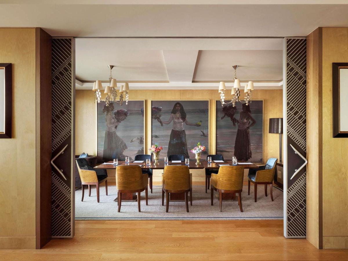 Raffles Istanbul